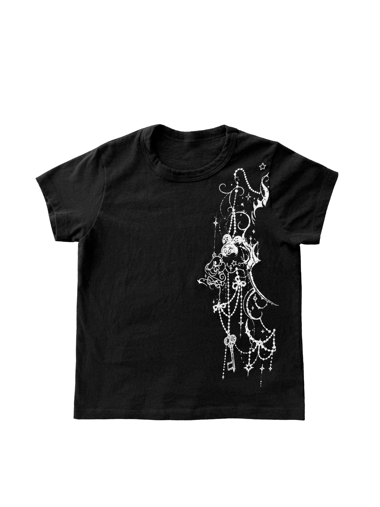 Starkey Baby Tee