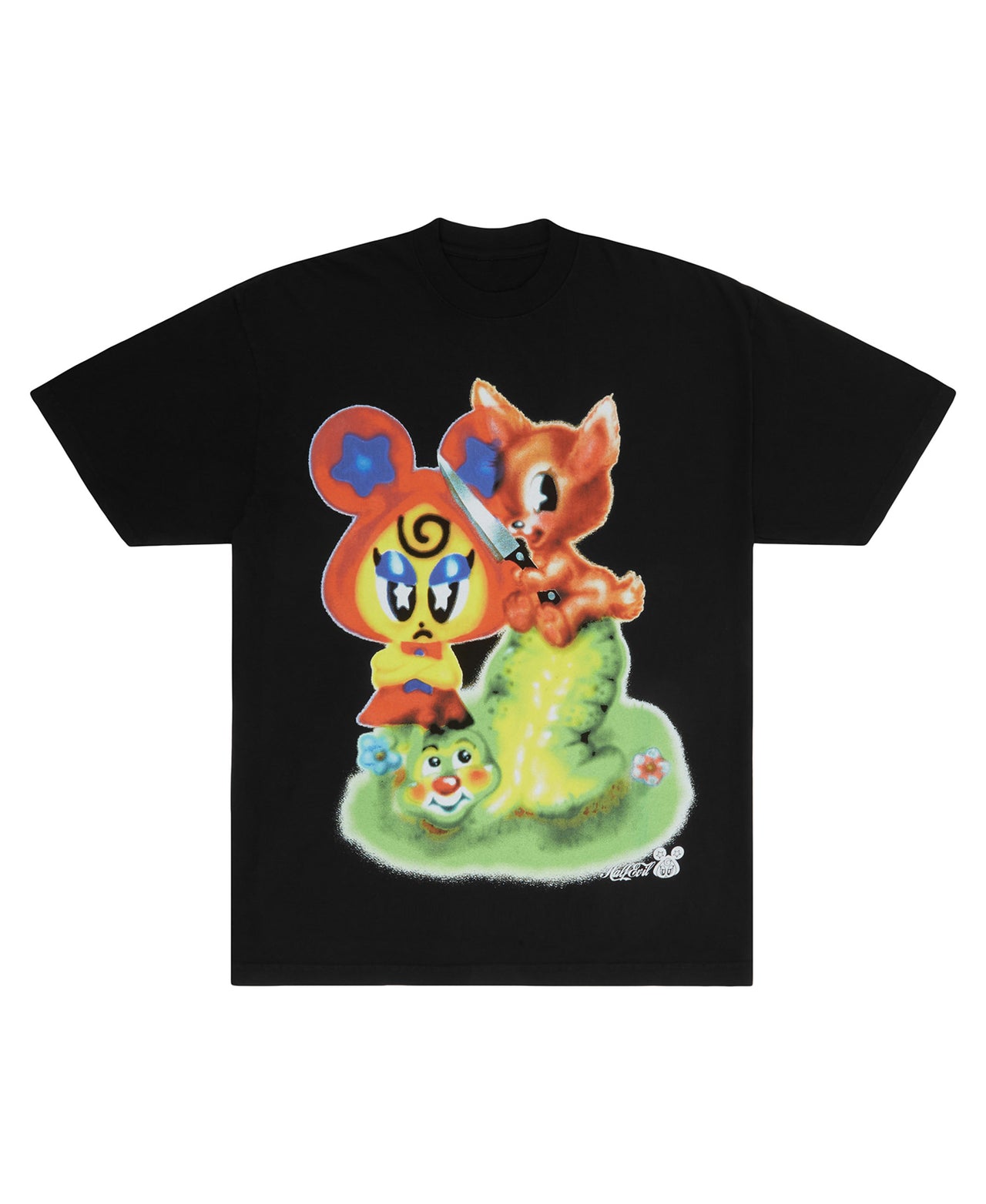 CATERPILLAR STAR TEE