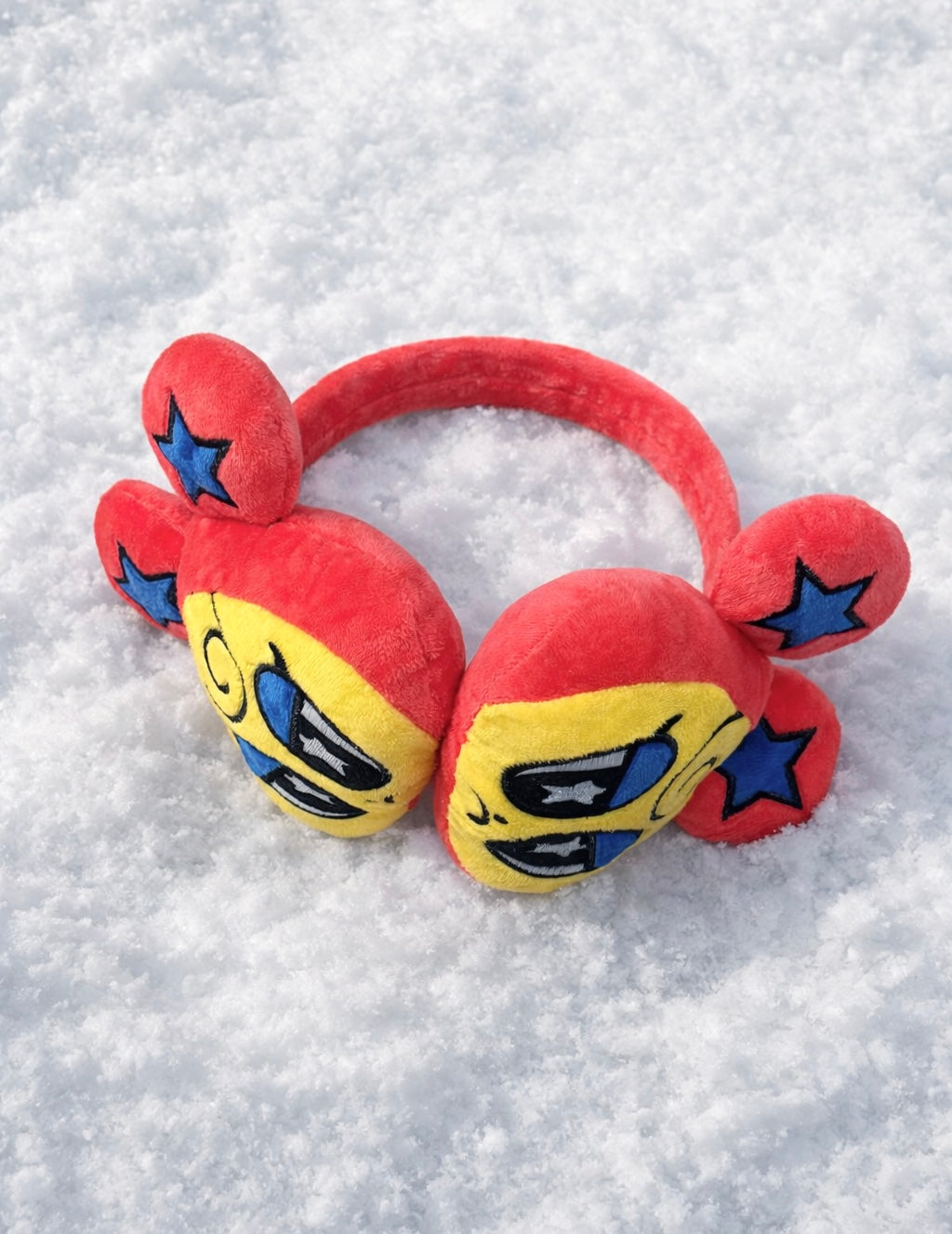 Stargirl Earmuffs
