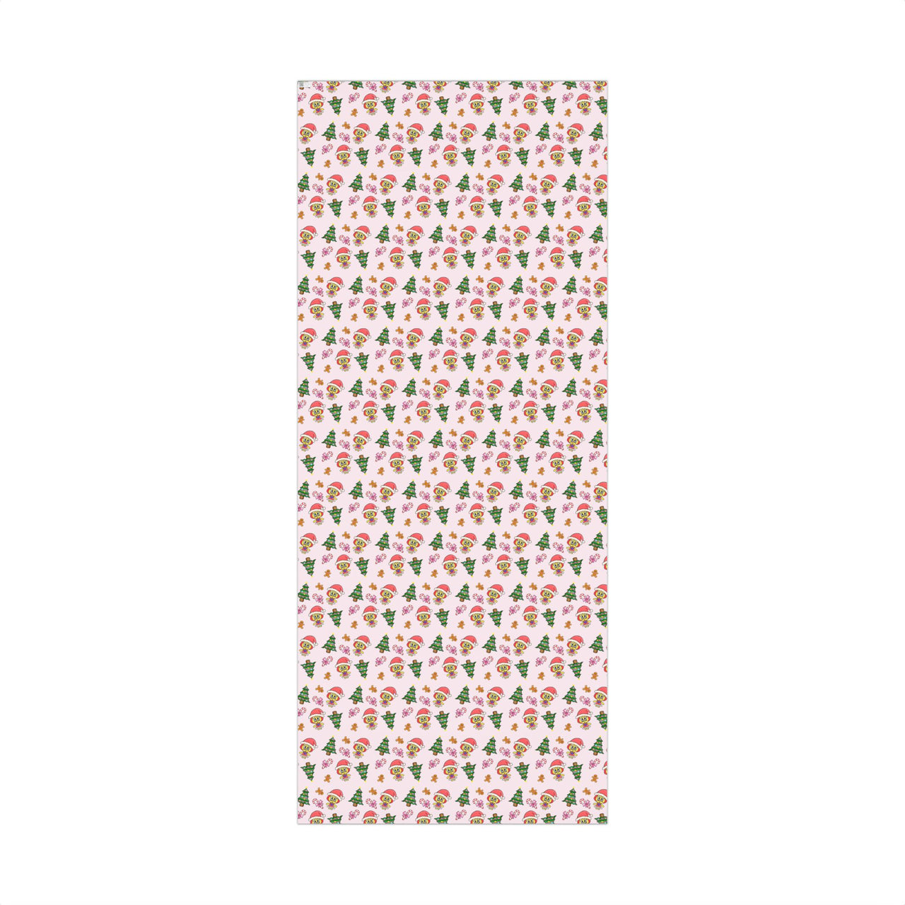 Wrapping Paper Roll - Stargirl Holiday Celebration