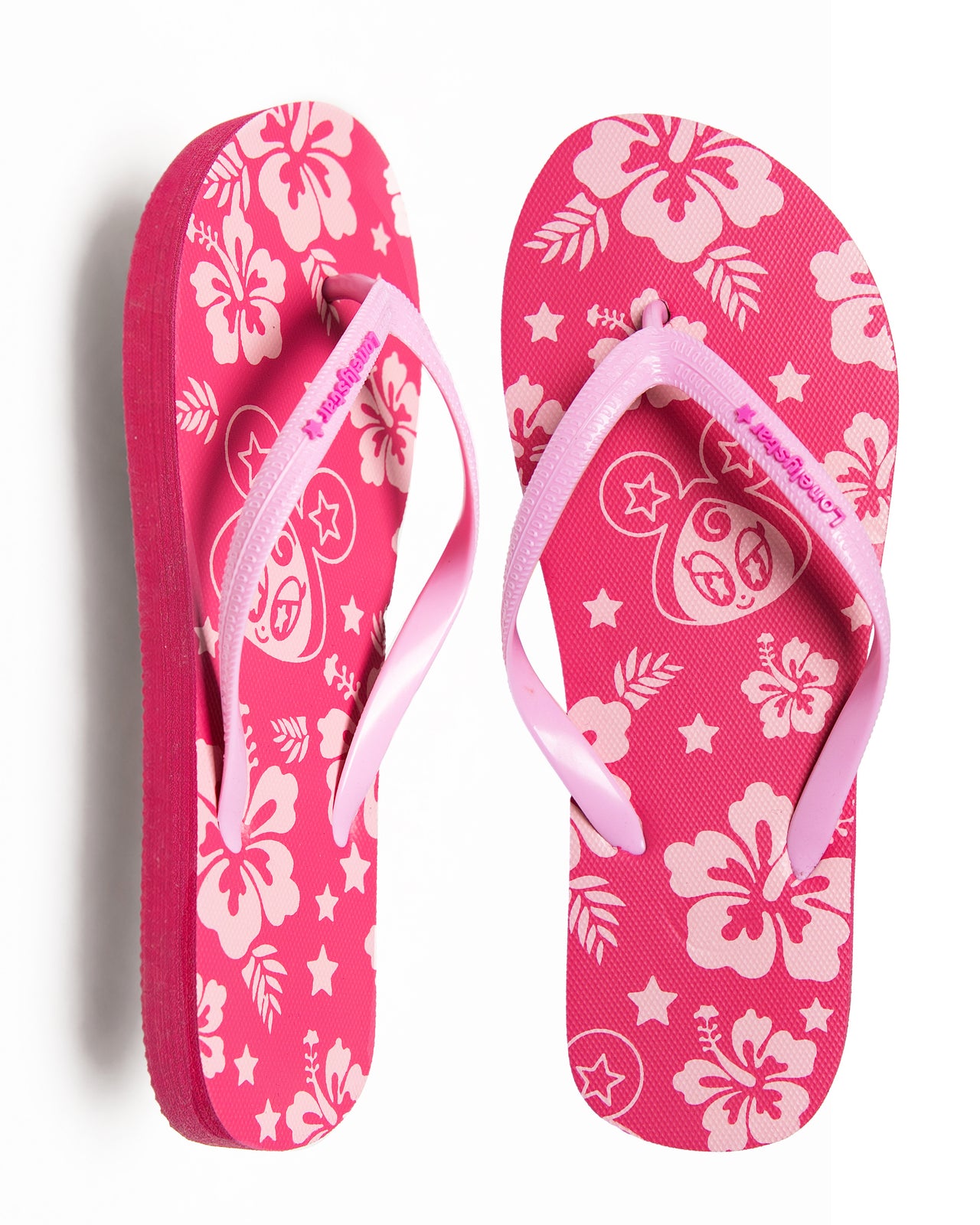 The Sandal (Pink)