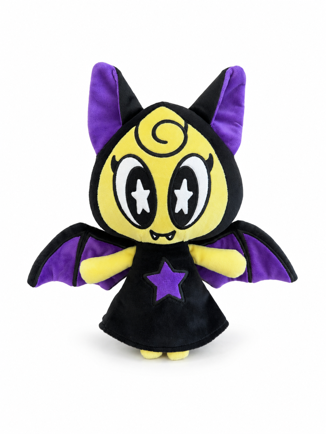 Bat Stargirl Plush