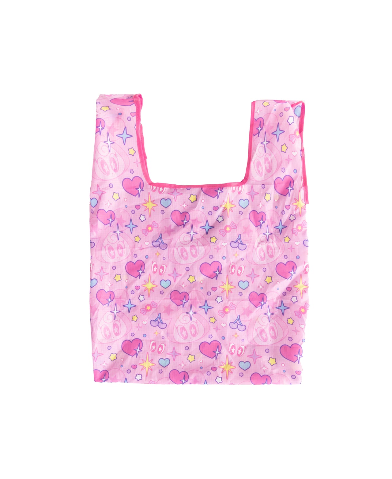 Reusable Bag