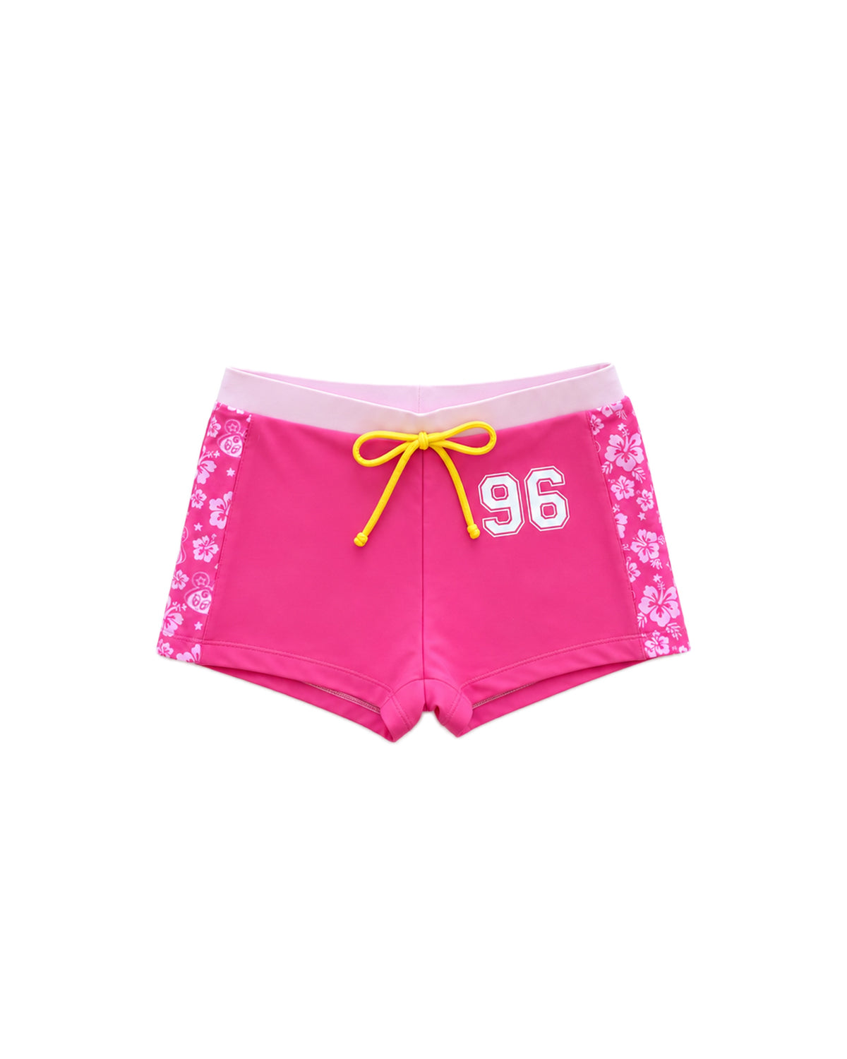 Tropical Star Swim Bottom